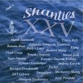 CD - *XXV lecie SHANTIES - największe przeboje cz. I*