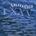 CD - *XXV lecie SHANTIES - najwieksze przeboje cz. II*