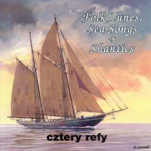 CD - *Folk Tunes, Sea Songs & Shanties*