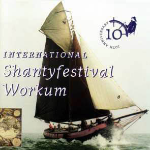 CD - *International Shantyfestival Workum*