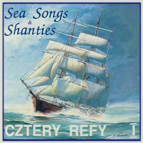 CD - *Sea Songs & Shanties*