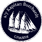 s/y 'Kapitan Borchardt'