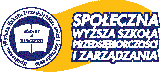 Spoeczna Wysza Szkoa Przedsibiorczoci i Zarzdzania